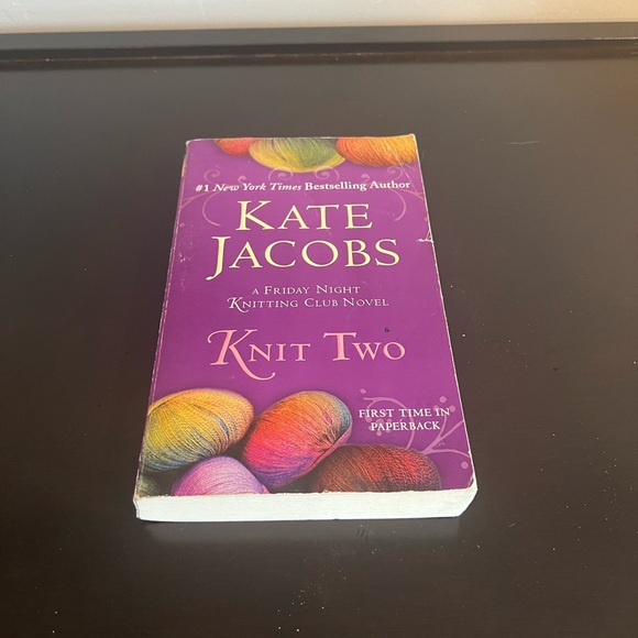 Book - Picture 1 of 3